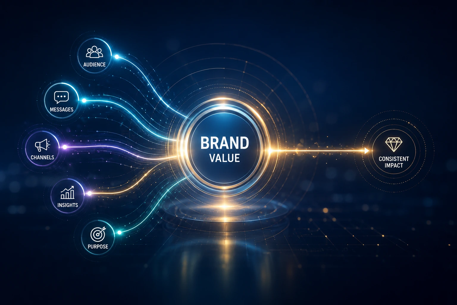 Read more about the article Brand Communications Strategy: Brand Value Alignment
